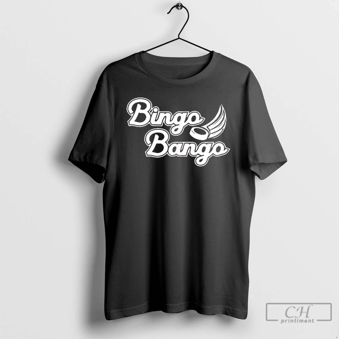 Classic Bingo Bango T Shirts Hoodie, Sweatshirt | InkNestWear.com