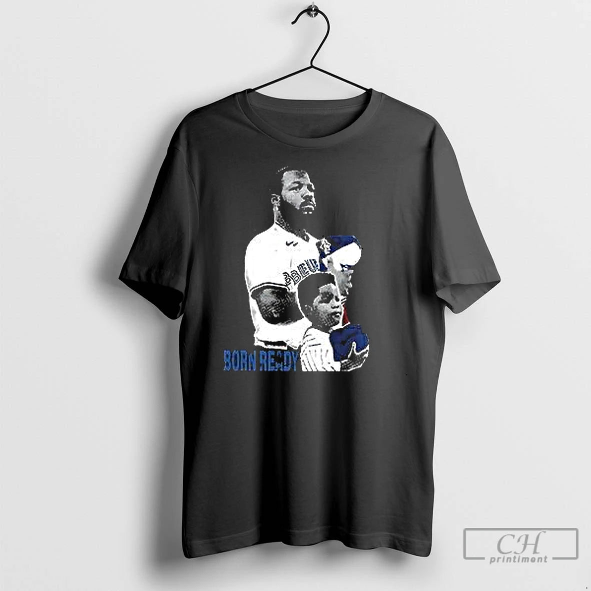 Classic Blue Jays Vladimir Guerrero Jr Vladdy Vintage T-Shirts, Hoodie, Sweatshirt | InkNestWear.com