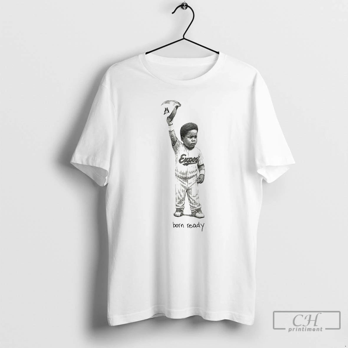 Classic Bo Bichette Vladimir Guerrero Jr Born Ready T Shirts Hoodie, Sweatshirt | InkNestWear.com