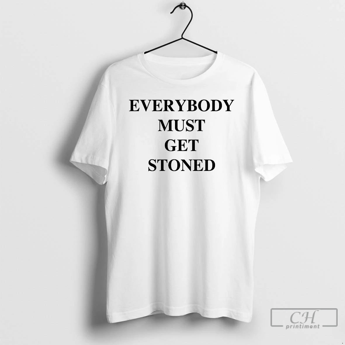 Classic Bob Dylan Everyone Must Get Stoned T Shirts Hoodie, Sweatshirt | InkNestWear.com