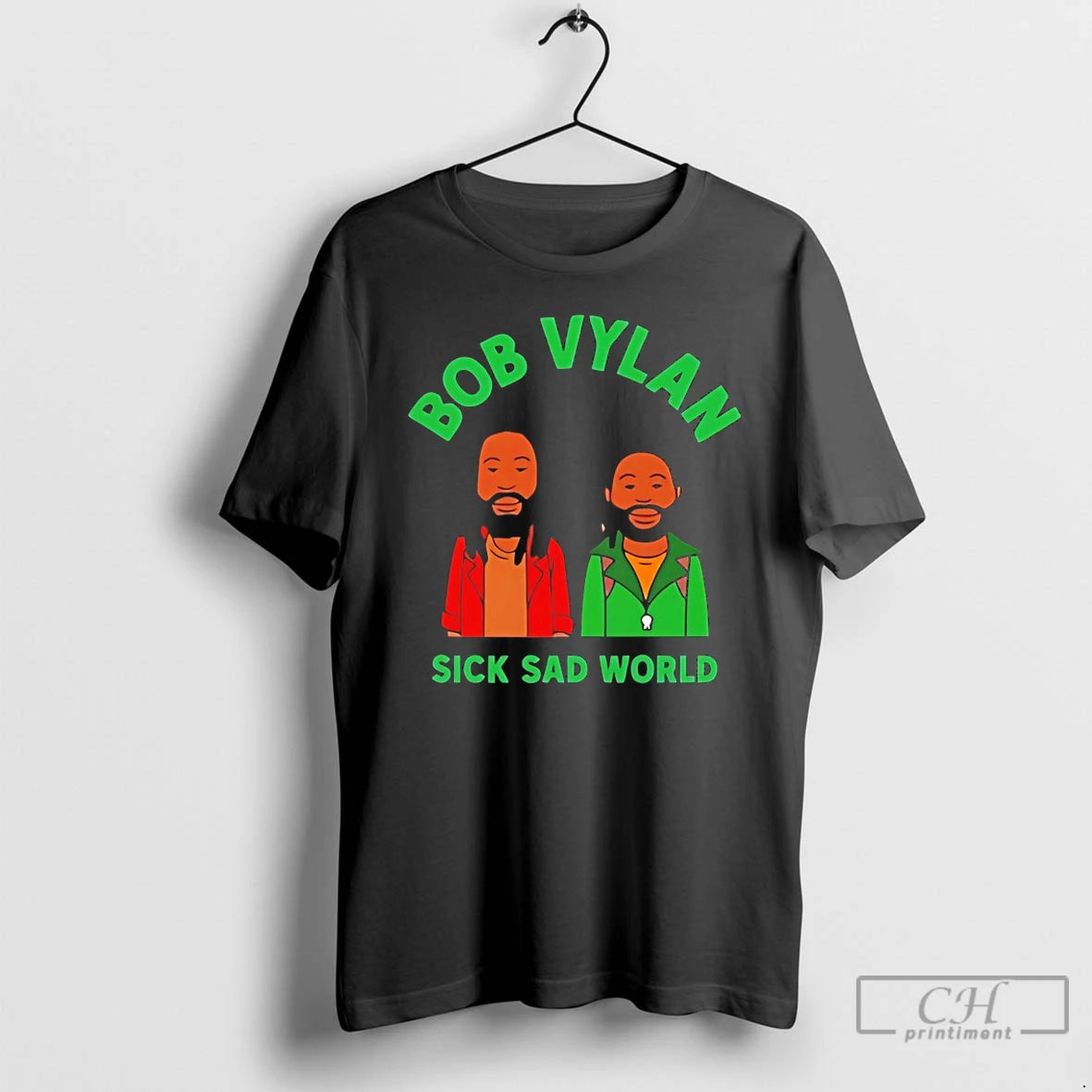 Classic Bob Vylan Sick Sad World T-Shirts, Hoodie, Sweatshirt | InkNestWear.com