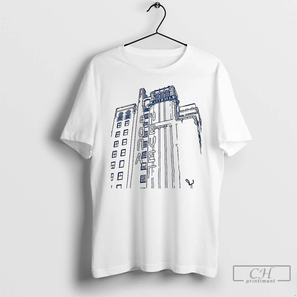 Classic Bona 4ever T Shirts Hoodie, Sweatshirt | InkNestWear.com