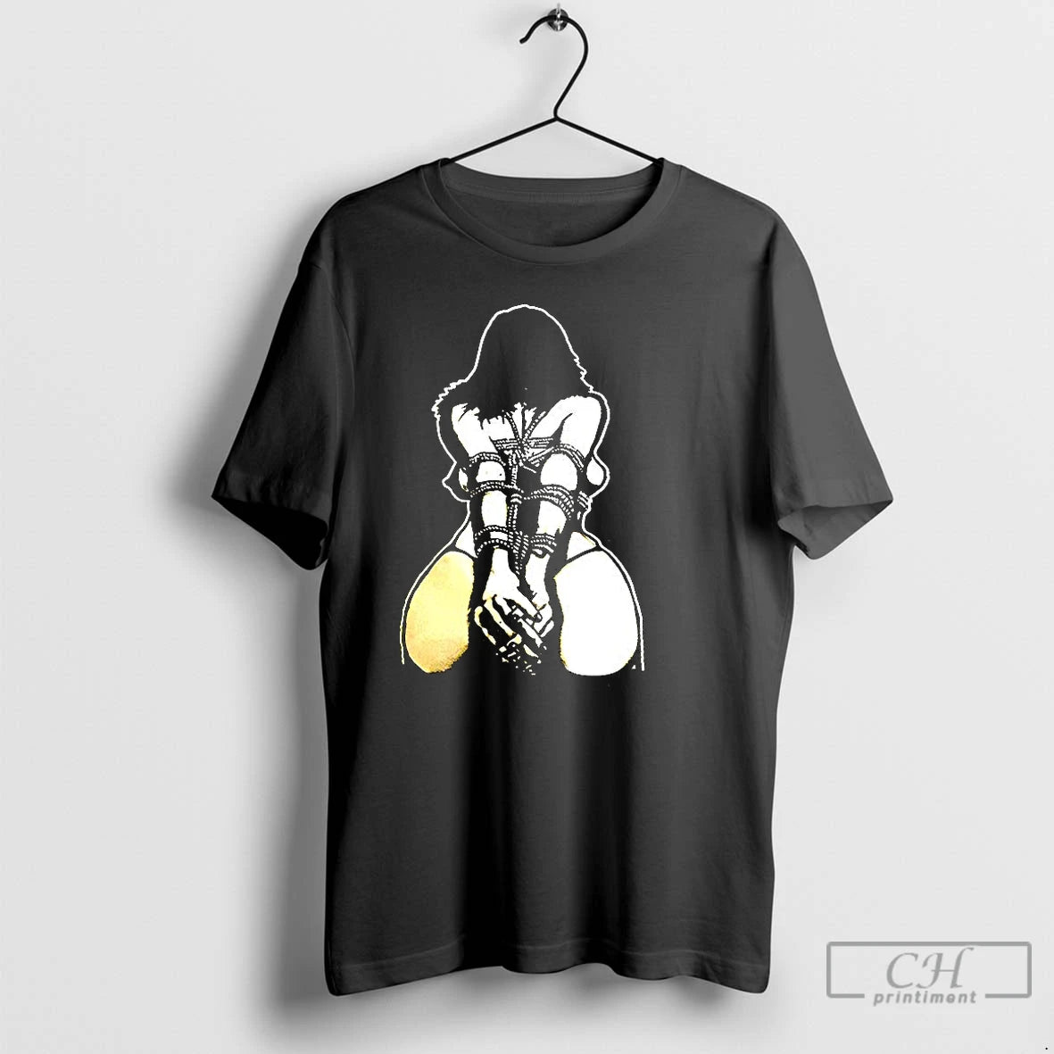 Classic Bondage Game Sexy T-Shirts, Hoodie, Sweatshirt | InkNestWear.com