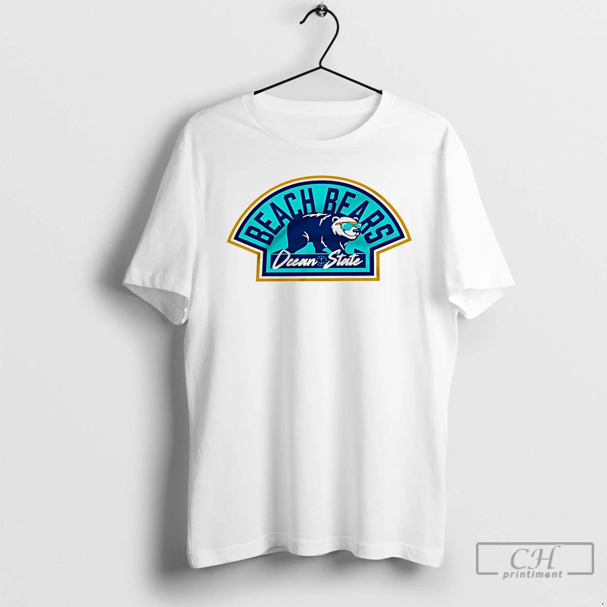 Classic Boston Bruins Beach Bears Ocean State T Shirts Hoodie, Sweatshirt | InkNestWear.com