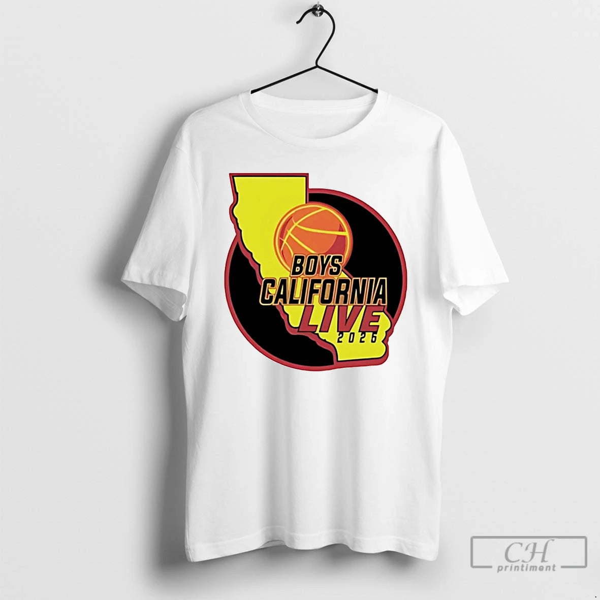 Classic Boys California Live 2025 T Shirts Hoodie, Sweatshirt | InkNestWear.com