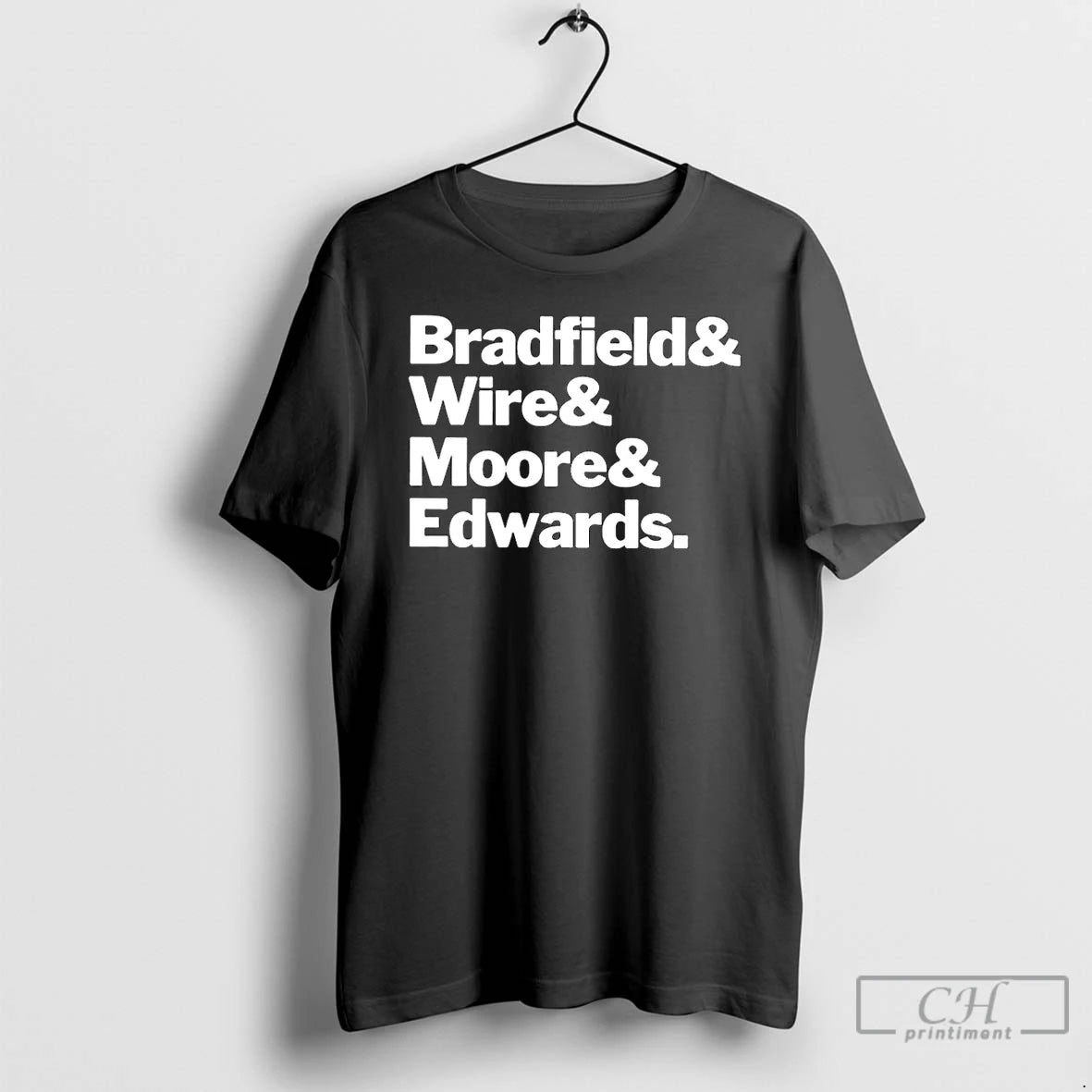 Classic Bradfield And Wire And Moore And Edwards Christmas T Shirts Hoodie, Sweatshirt | InkNestWear.com