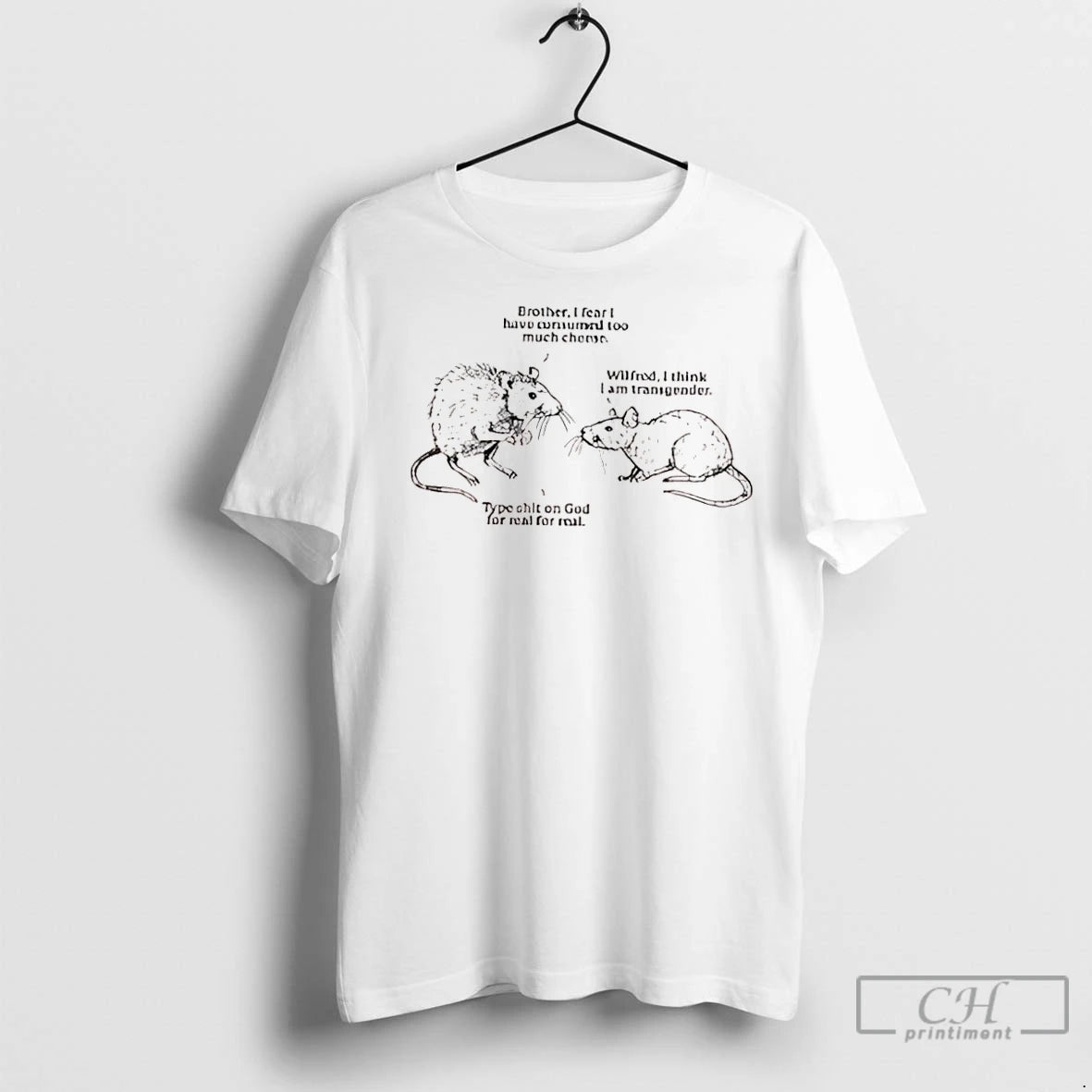 Classic Brother I Fear I Have Consumed Too Much Cheese Wilfred I Think I Am T-Shirts, Hoodie, Sweatshirt | InkNestWear.com