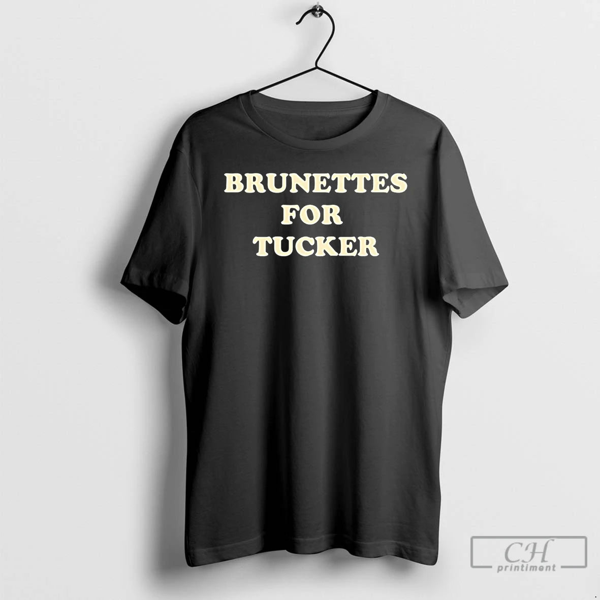 Classic Brunettes For Tucker T-Shirts, Hoodie, Sweatshirt | InkNestWear.com