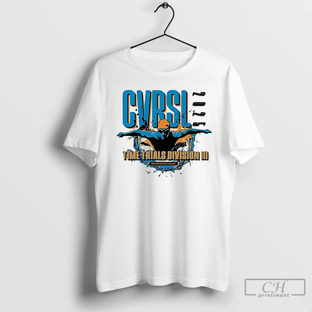 Classic Cvrsl Time Trials Division Iii 2025 T Shirts Hoodie, Sweatshirt | InkNestWear.com