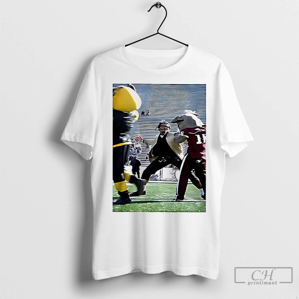 Classic Cam Newton Slap Alabama Am Mascot T-Shirts, Hoodie, Sweatshirt | InkNestWear.com
