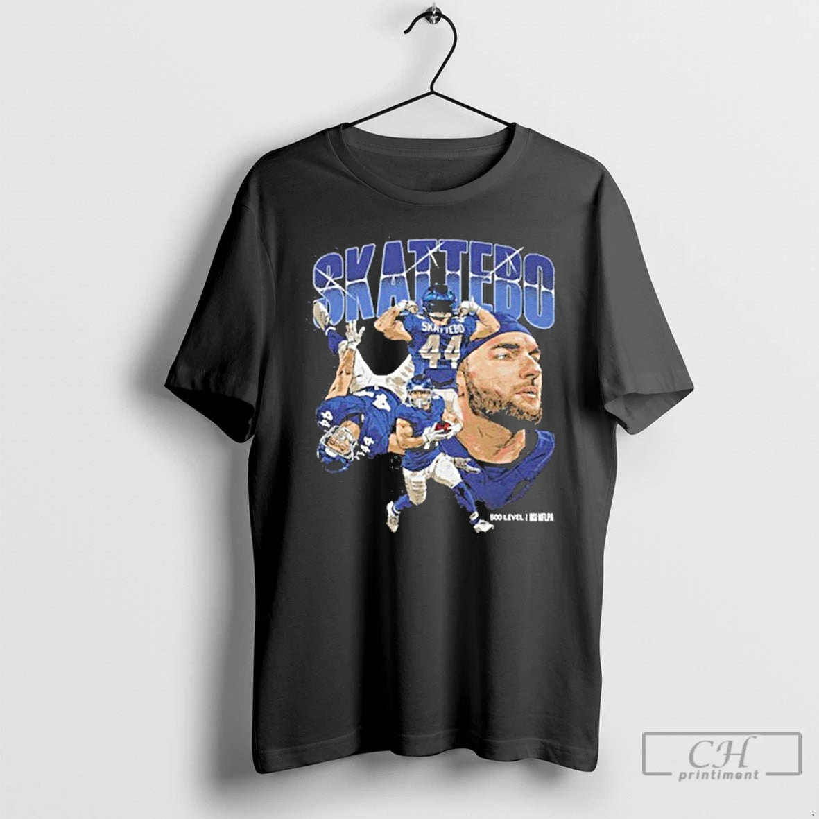 Classic Cam Skattebo New York Giants Collage T Shirts Hoodie, Sweatshirt | InkNestWear.com