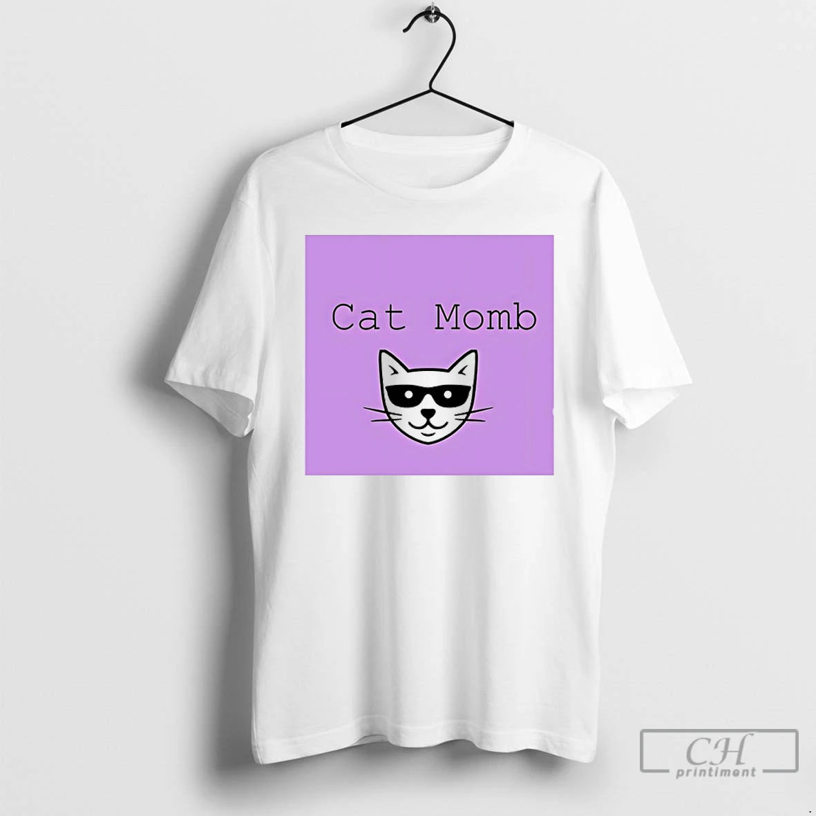 Classic Cat Momb T Shirts Hoodie, Sweatshirt | InkNestWear.com
