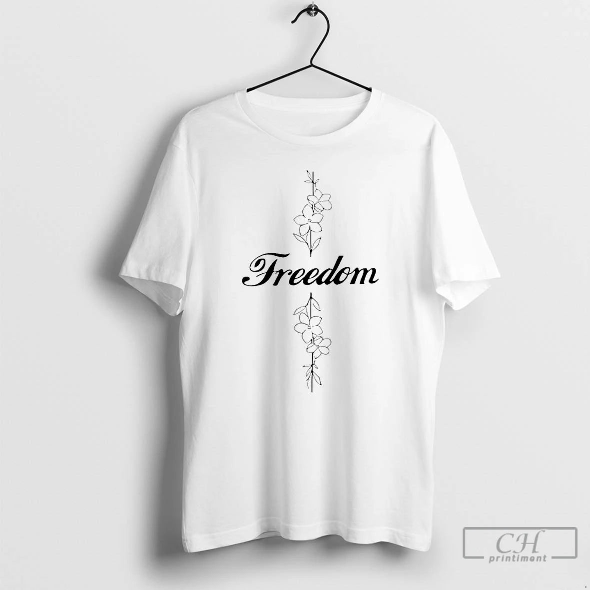Classic Charlie Freedom Commemorative T Shirts Hoodie, Sweatshirt | InkNestWear.com