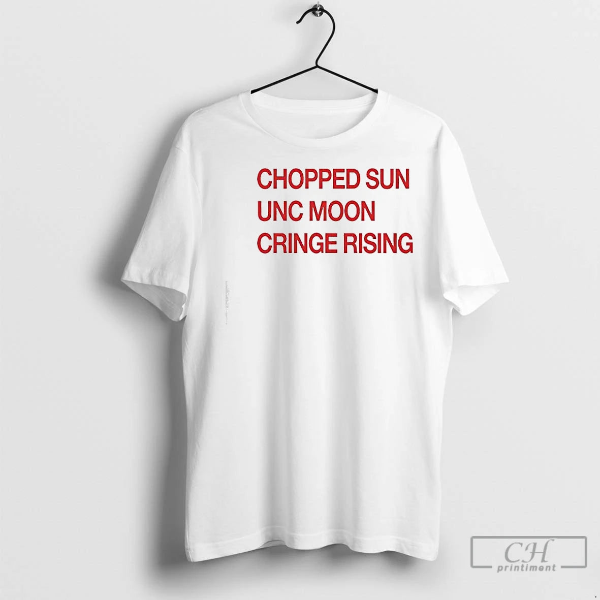 Classic Chopped Sun Unc Moon Cringe Rising T-Shirts, Hoodie, Sweatshirt | InkNestWear.com