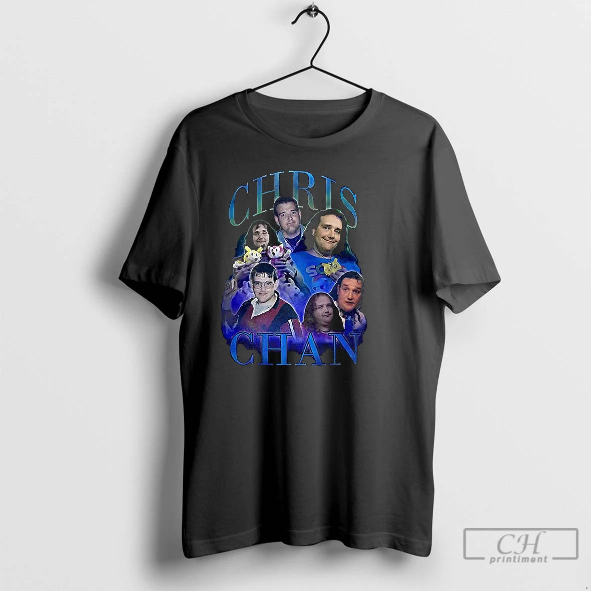 Classic Chris Chan Graphic 90s T Shirts Hoodie, Sweatshirt | InkNestWear.com
