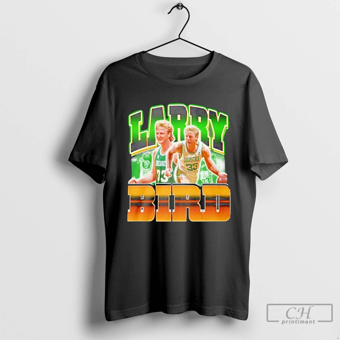 Classic Christian Gonzalez Larry Bird Dreams T-Shirts, Hoodie, Sweatshirt | InkNestWear.com