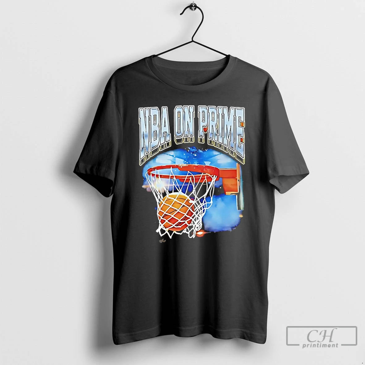 Classic Christian Gonzalez Nba On Prime T-Shirts, Hoodie, Sweatshirt | InkNestWear.com
