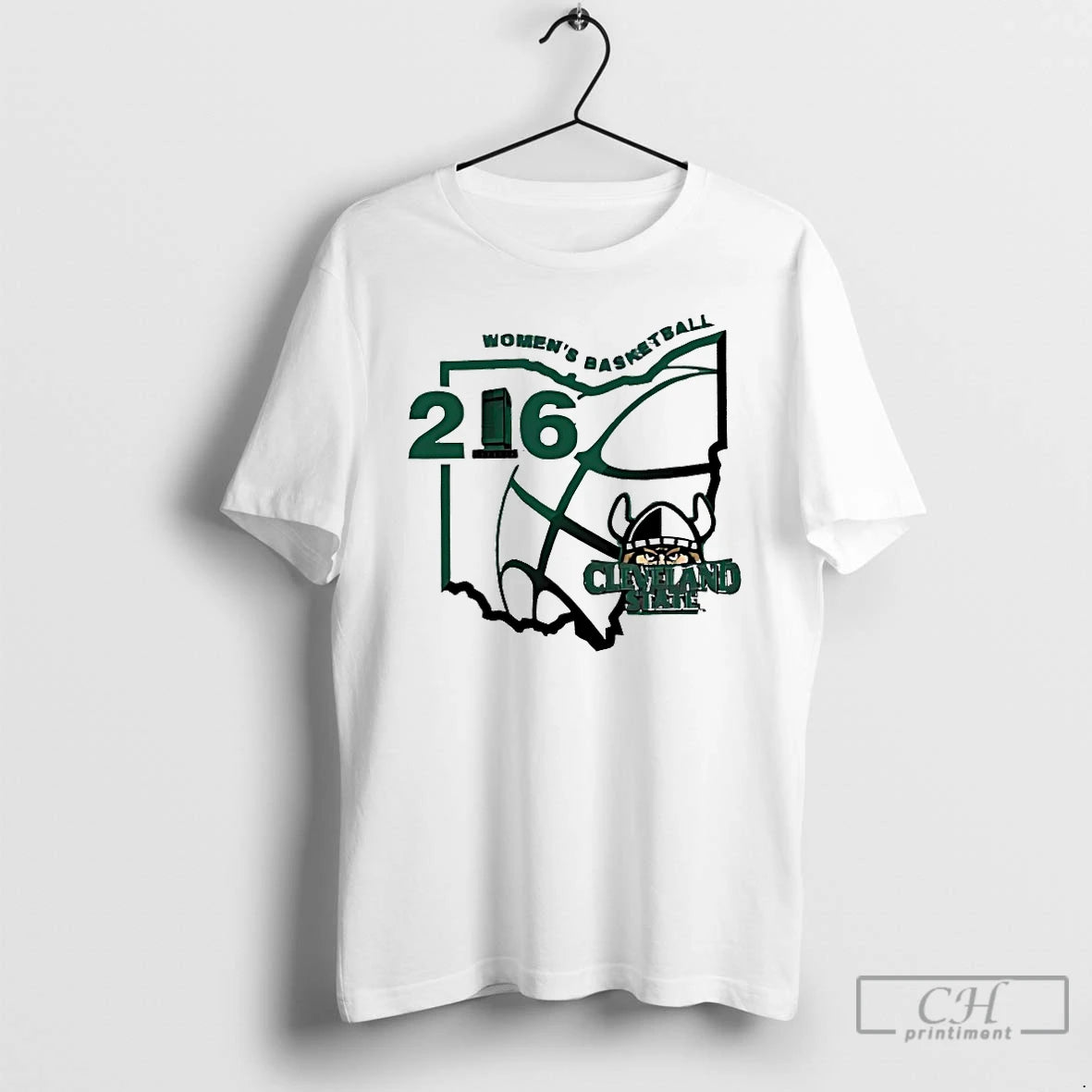 Classic Cleveland State Vikings 216 Womens Basketball T-Shirts, Hoodie, Sweatshirt | InkNestWear.com