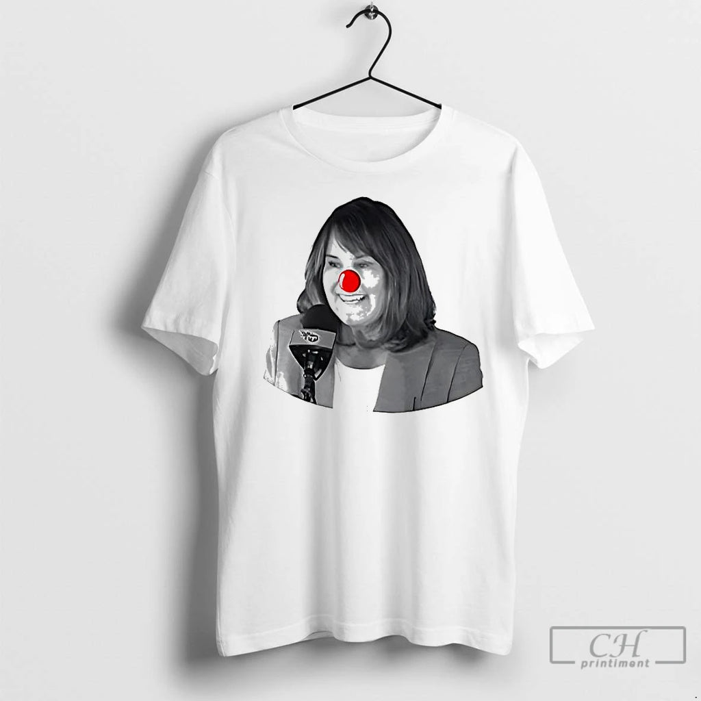Classic Clowning The Owner Amy Adams Strunk Tennessee Titans T-Shirts, Hoodie, Sweatshirt | InkNestWear.com