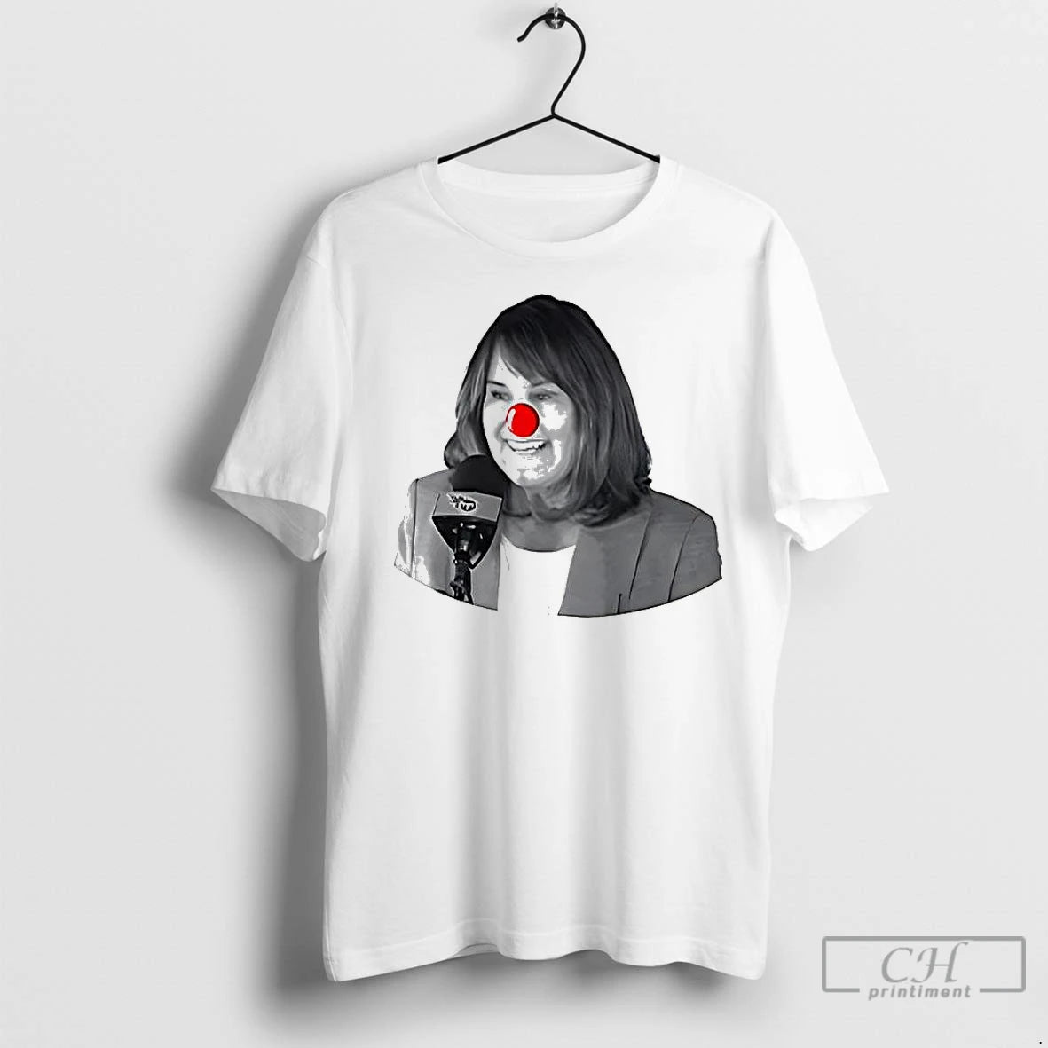 Classic Clowning The Owner Amy Adams Strunk Tennessee Titans T-Shirts, Hoodie, Sweatshirt | InkNestWear.com