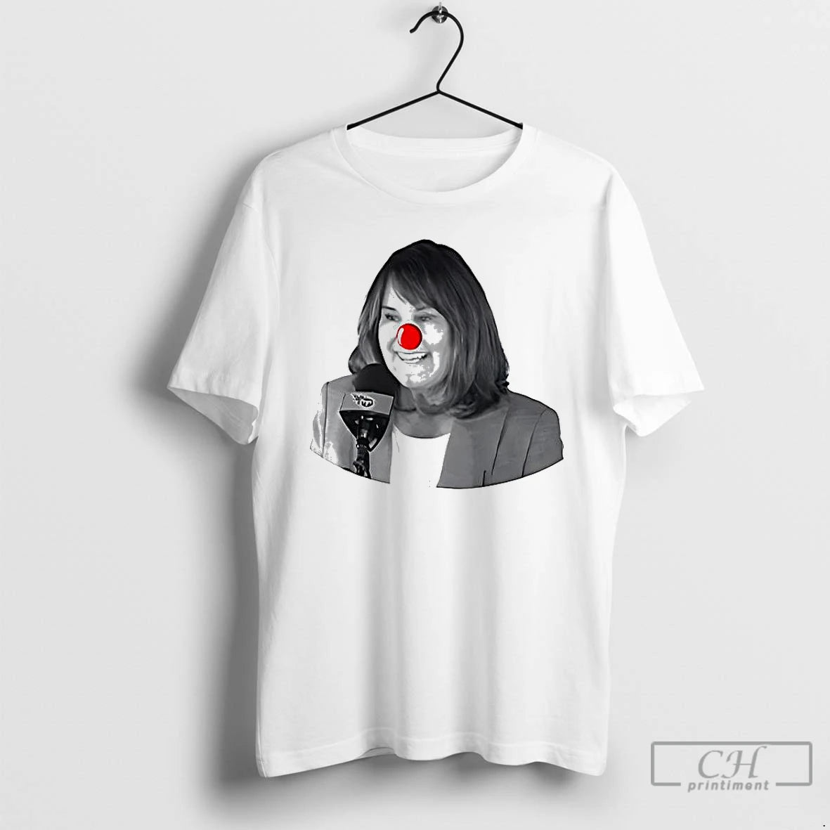 Classic Clowning The Owner Amy Adams Strunk Tennessee Titans T Shirts Hoodie, Sweatshirt | InkNestWear.com