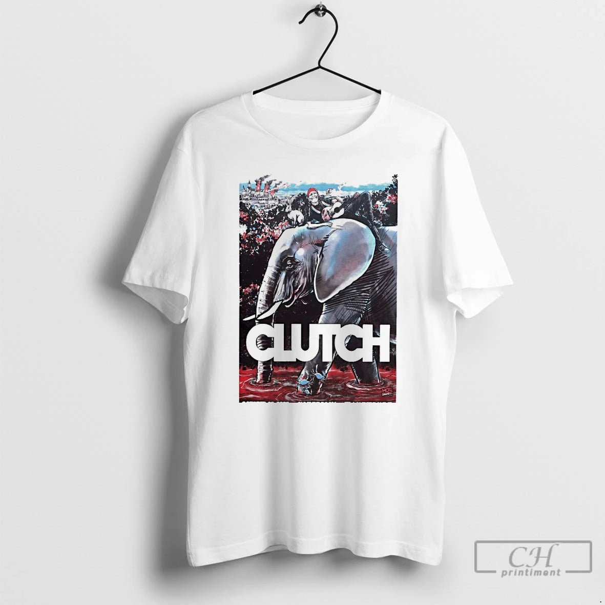 Classic Clutch Oct 30 2025 Culture Room Fort Lauderdale Fl T Shirts Hoodie, Sweatshirt | InkNestWear.com