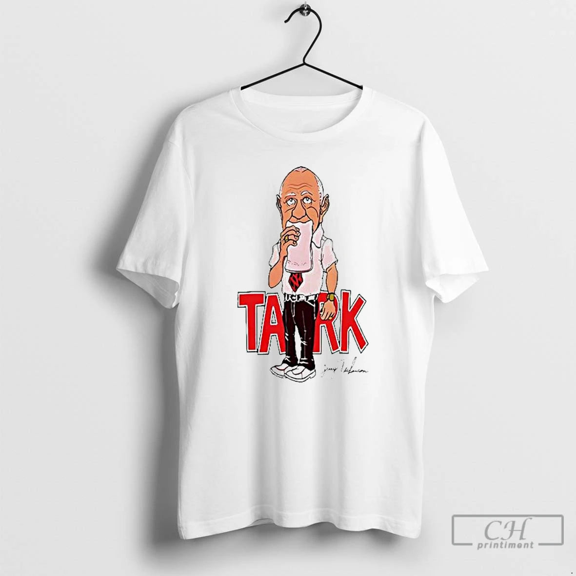 Classic Coach Jerry Tarkanian Unlv Runnin Rebels Shark Attack Ornaments T Shirts Hoodie, Sweatshirt | InkNestWear.com