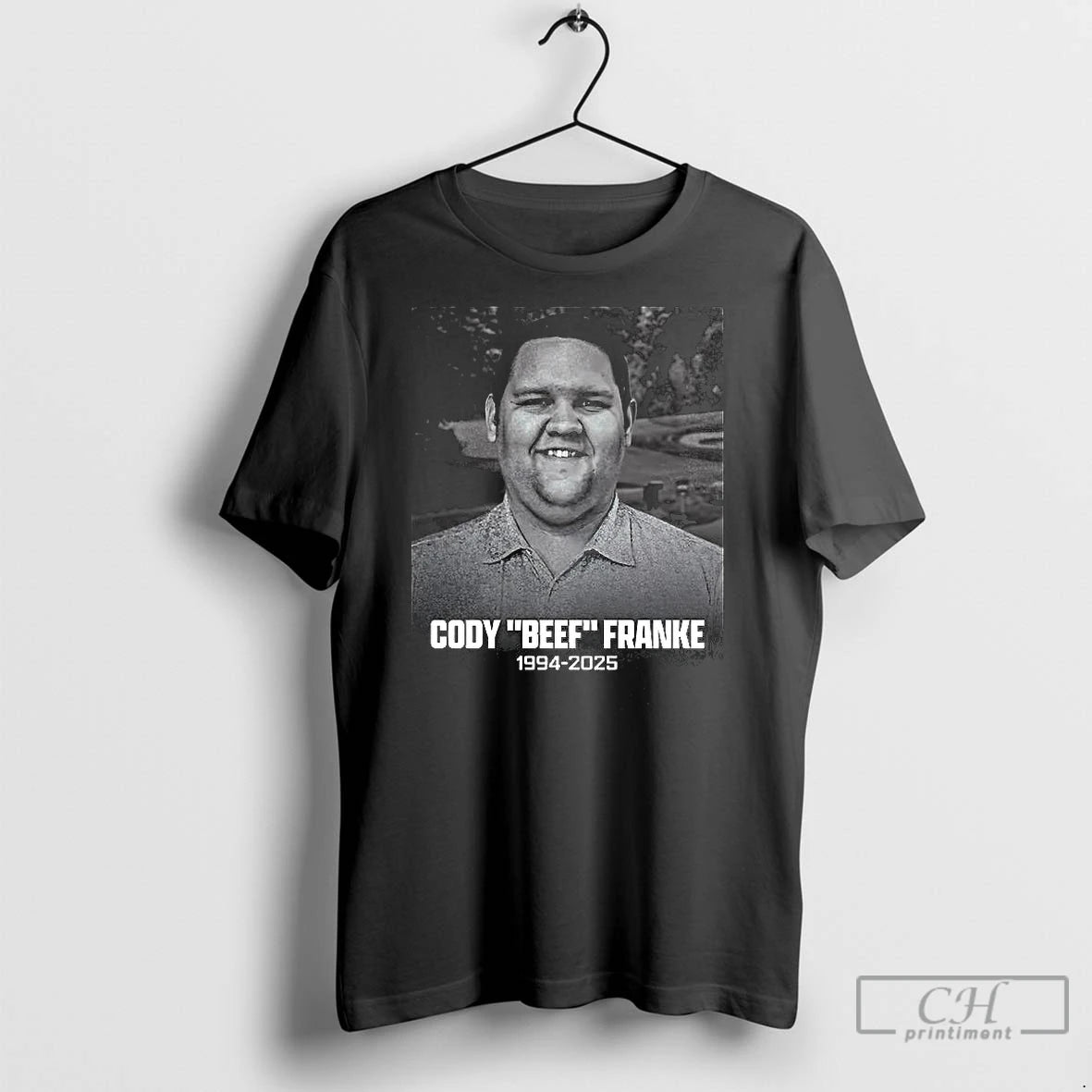 Classic Cody Beef Franke 1994 2025 T-Shirts, Hoodie, Sweatshirt | InkNestWear.com