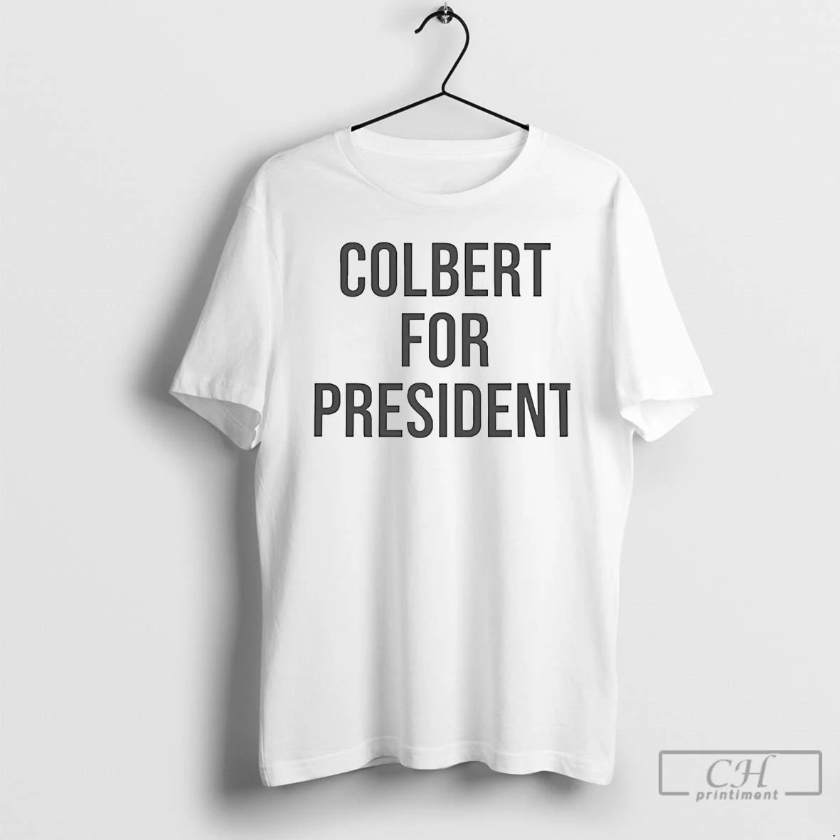 Classic Colbert For President T Shirts Hoodie, Sweatshirt | InkNestWear.com