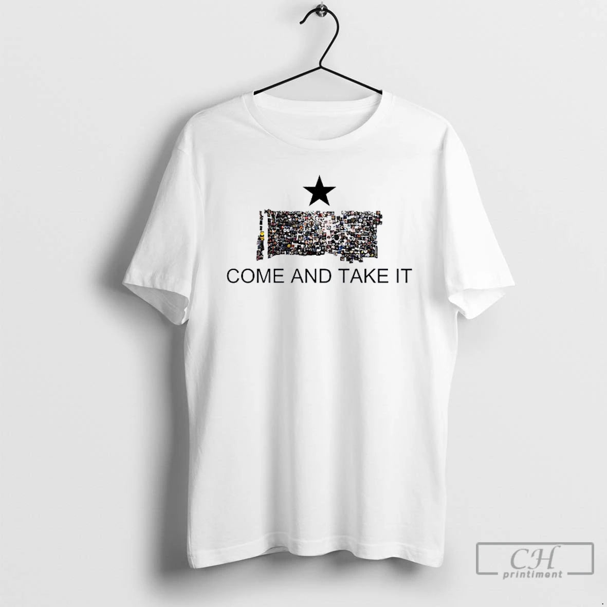 Classic Come And Take It Failure To Progress T Shirts Hoodie, Sweatshirt | InkNestWear.com