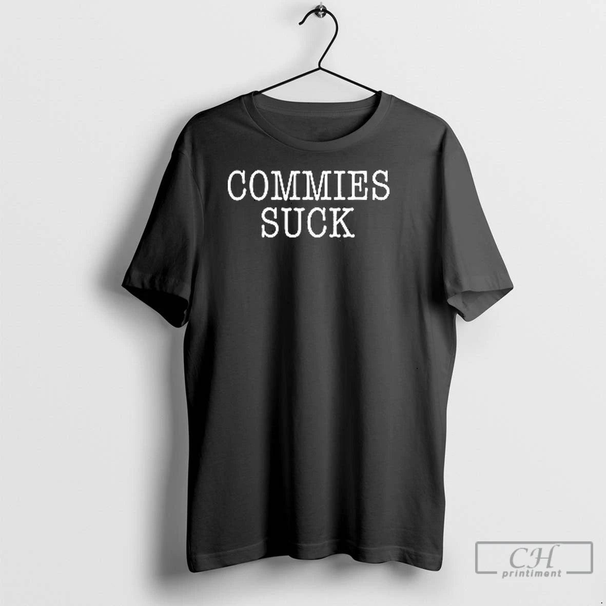 Classic Commies Suck T-Shirts, Hoodie, Sweatshirt | InkNestWear.com