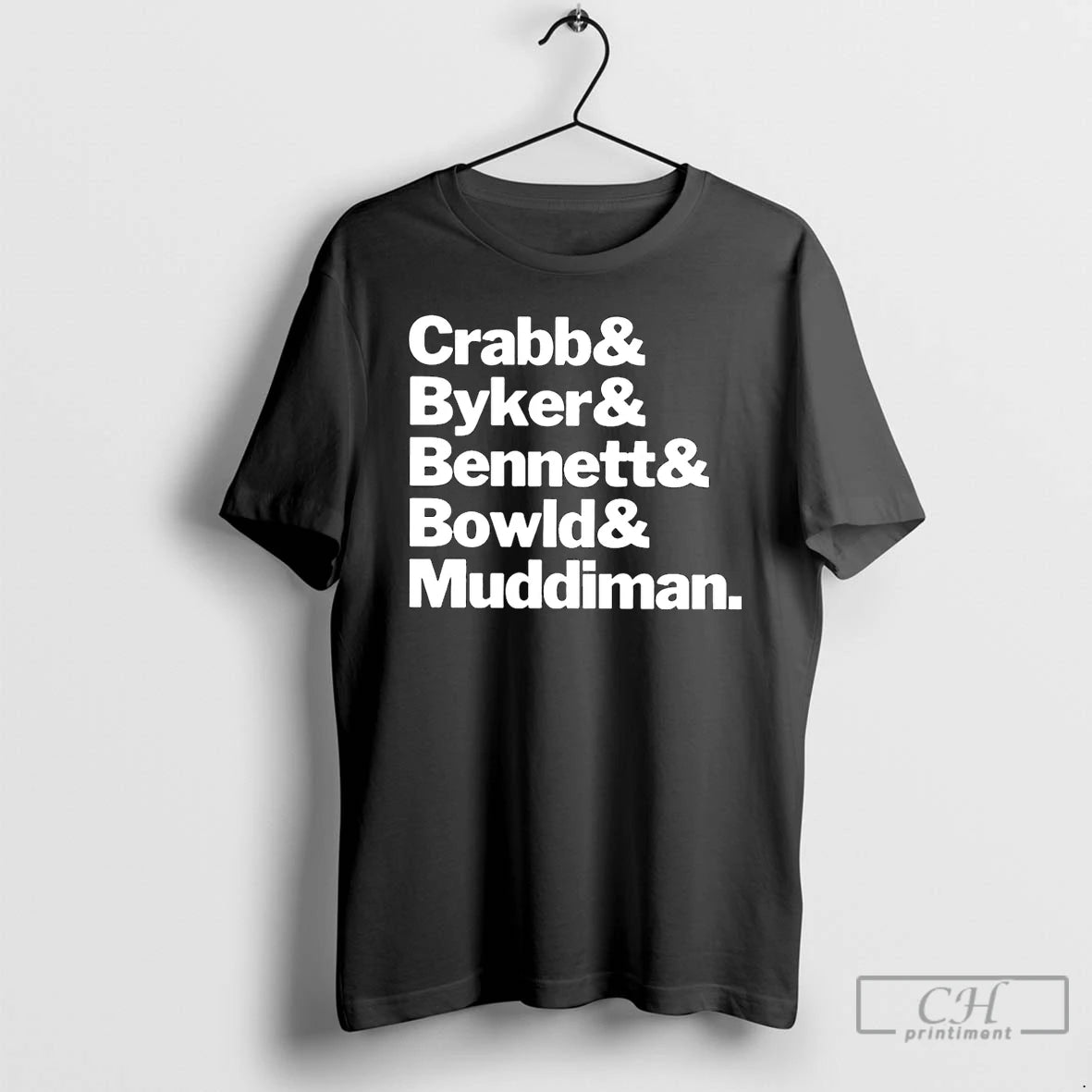 Classic Crabb And Byker And Bennett And Bowld And Muddiman Christmas T Shirts Hoodie, Sweatshirt | InkNestWear.com