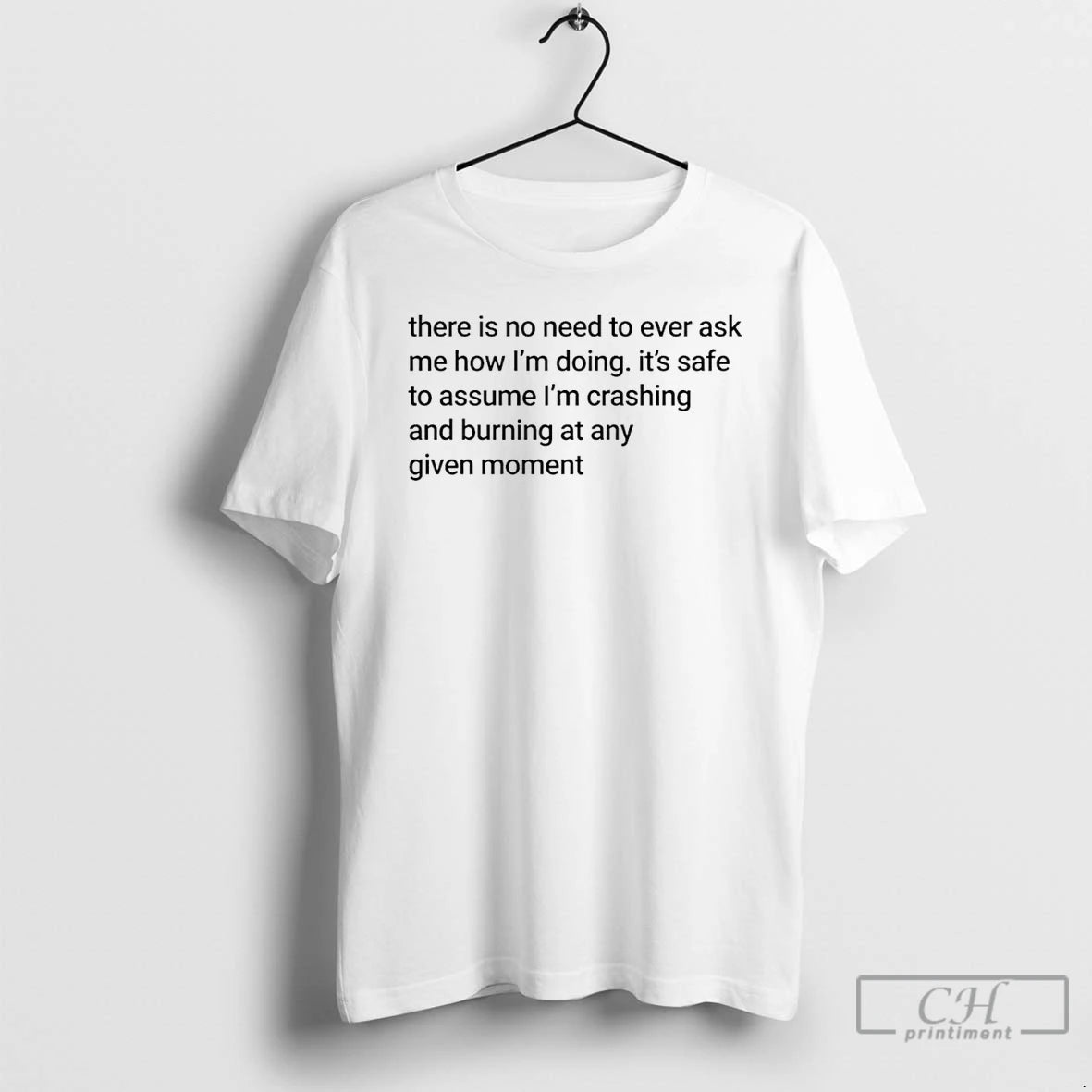 Classic Crashing And Burning T Shirts Hoodie, Sweatshirt | InkNestWear.com