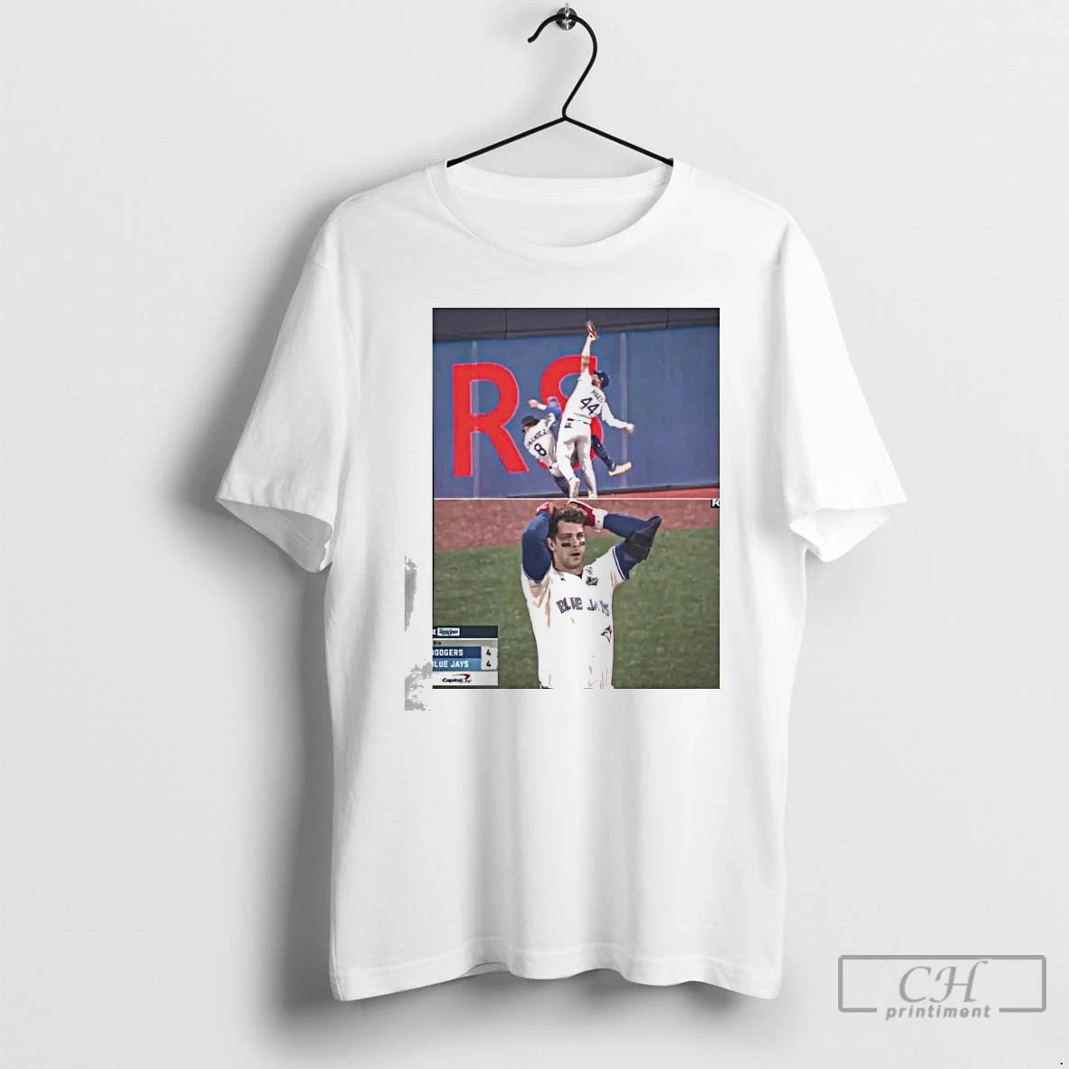 Classic Crazy Catch To Save The World Series 2025 T Shirts Hoodie, Sweatshirt | InkNestWear.com