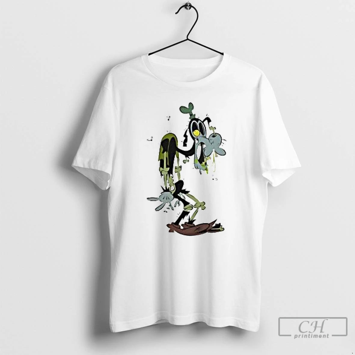 Classic Creepy Halloween Classic Halloween 2025 T Shirts Hoodie, Sweatshirt | InkNestWear.com