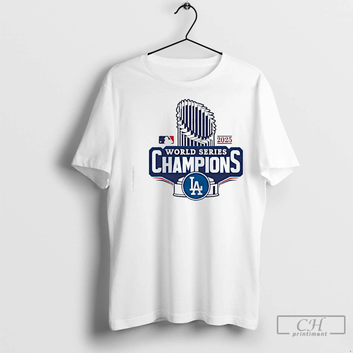 Classic Cup Of 2025 World Series Champions Los Angeles Dodgers T-Shirts, Hoodie, Sweatshirt | InkNestWear.com