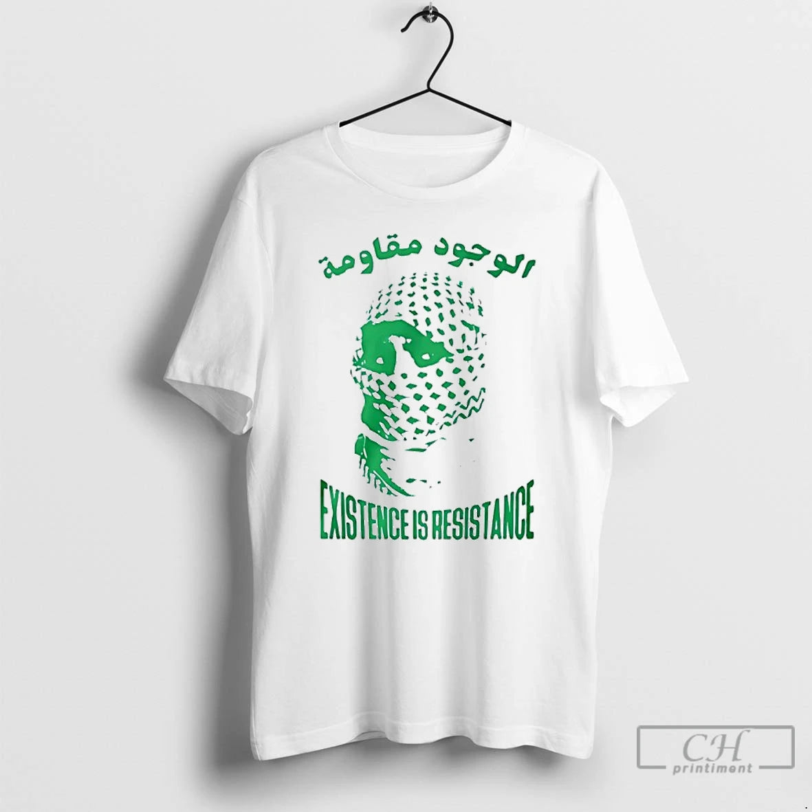 Classic Dj Swamp Izzo Existence Is Resistance T Shirts Hoodie, Sweatshirt | InkNestWear.com