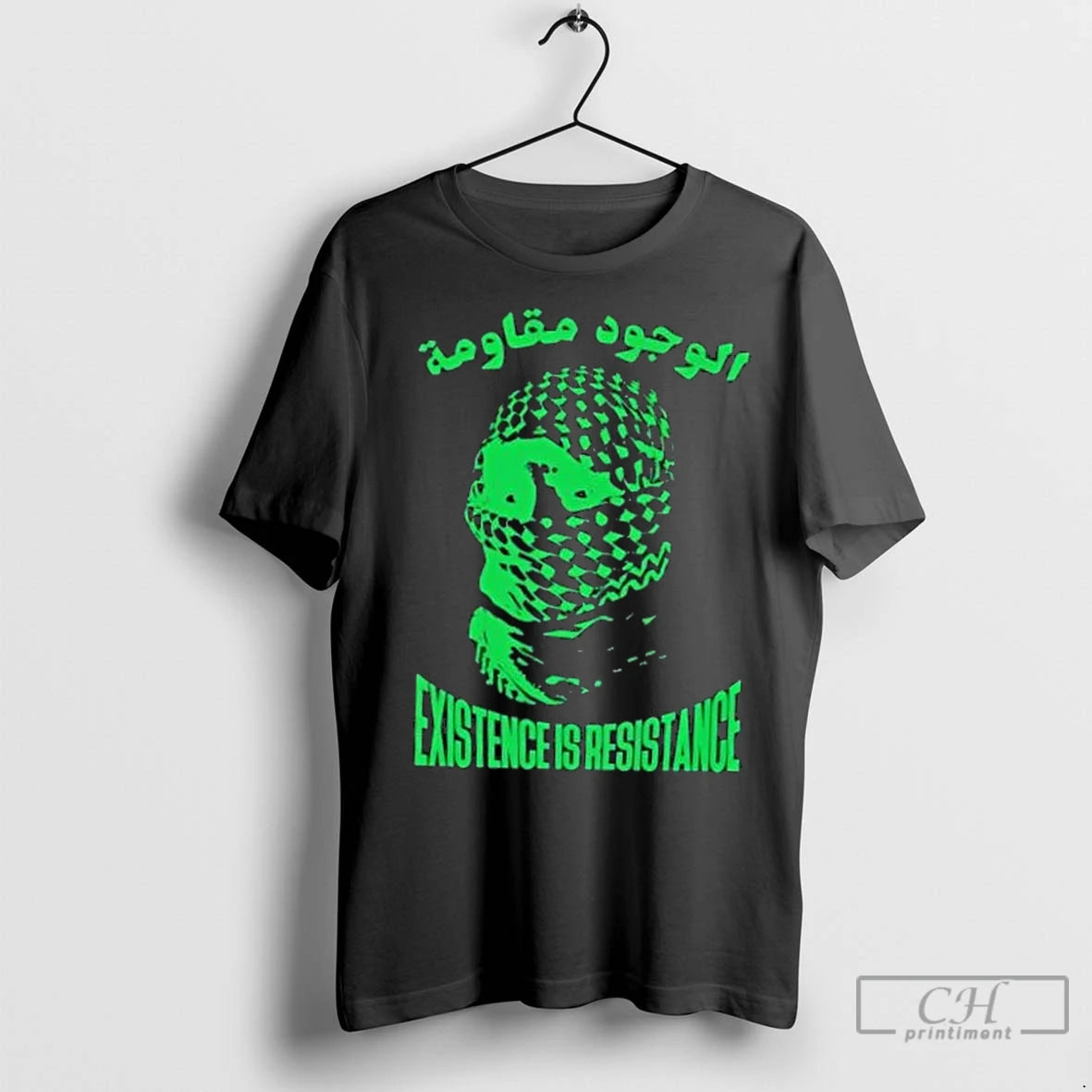Classic Dj Swamp Izzo Existence Is Resistance T-Shirts, Hoodie, Sweatshirt | InkNestWear.com