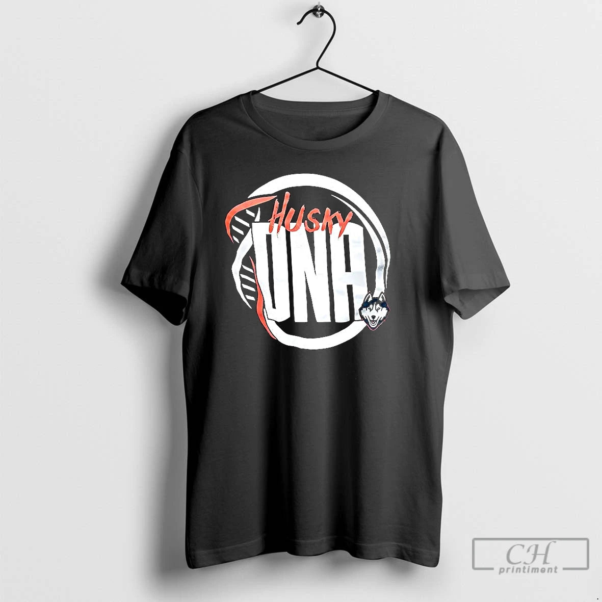 Classic Dna Uconn Huskies Football T Shirts Hoodie, Sweatshirt | InkNestWear.com