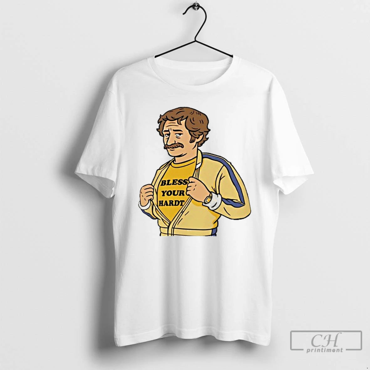 Classic Damn Im Good Cartoon T Shirts Hoodie, Sweatshirt | InkNestWear.com