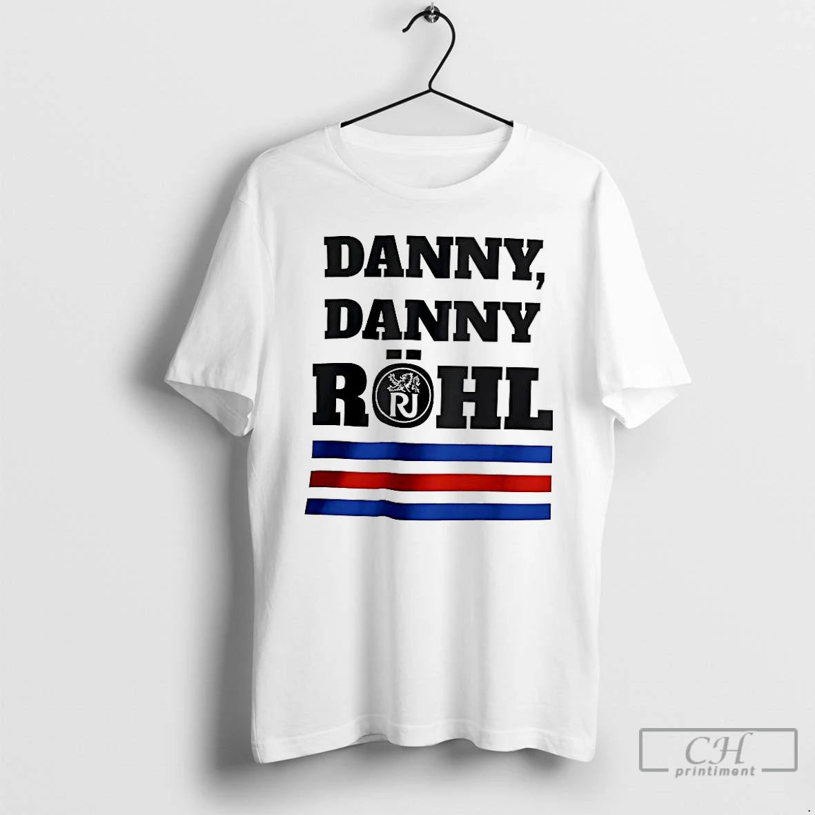Classic Danny Danny Rohl T-Shirts, Hoodie, Sweatshirt | InkNestWear.com