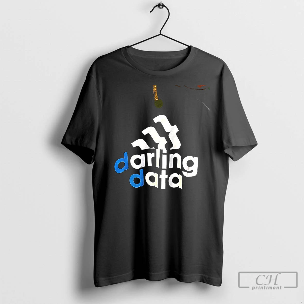 Classic Darling Data All Day I Dream About Sits Two Sided Mugs And T-Shirts, Hoodie, Sweatshirt | InkNestWear.com