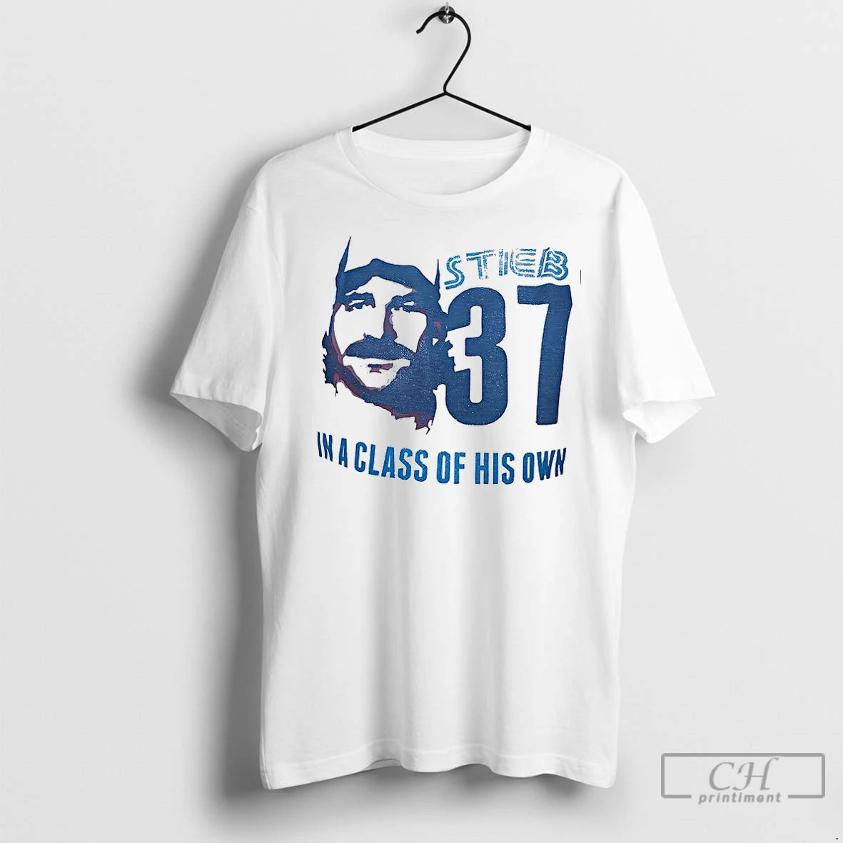 Classic Dave Stieb 37 In A Class Of His Own T-Shirts, Hoodie, Sweatshirt | InkNestWear.com