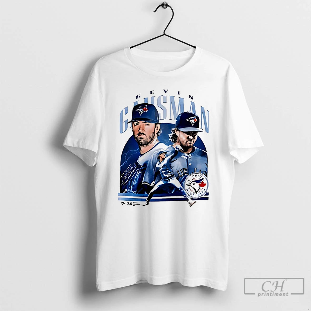 Classic Davis Schneider Kevin Gausman Blue Jays T Shirts Hoodie, Sweatshirt | InkNestWear.com