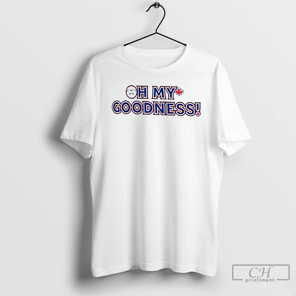 Classic Davis Schneider Toronto Blue Jays Oh My Goodness T Shirts Hoodie, Sweatshirt | InkNestWear.com