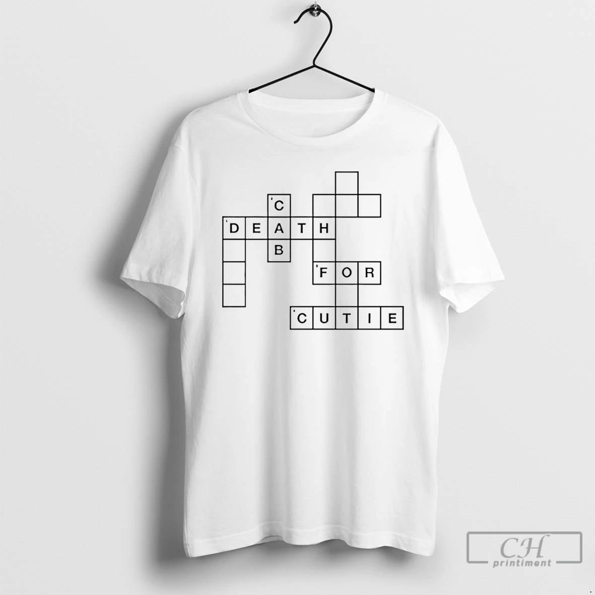 Classic Dcfc Crossword Death Cab For Cutie T-Shirts, Hoodie, Sweatshirt | InkNestWear.com