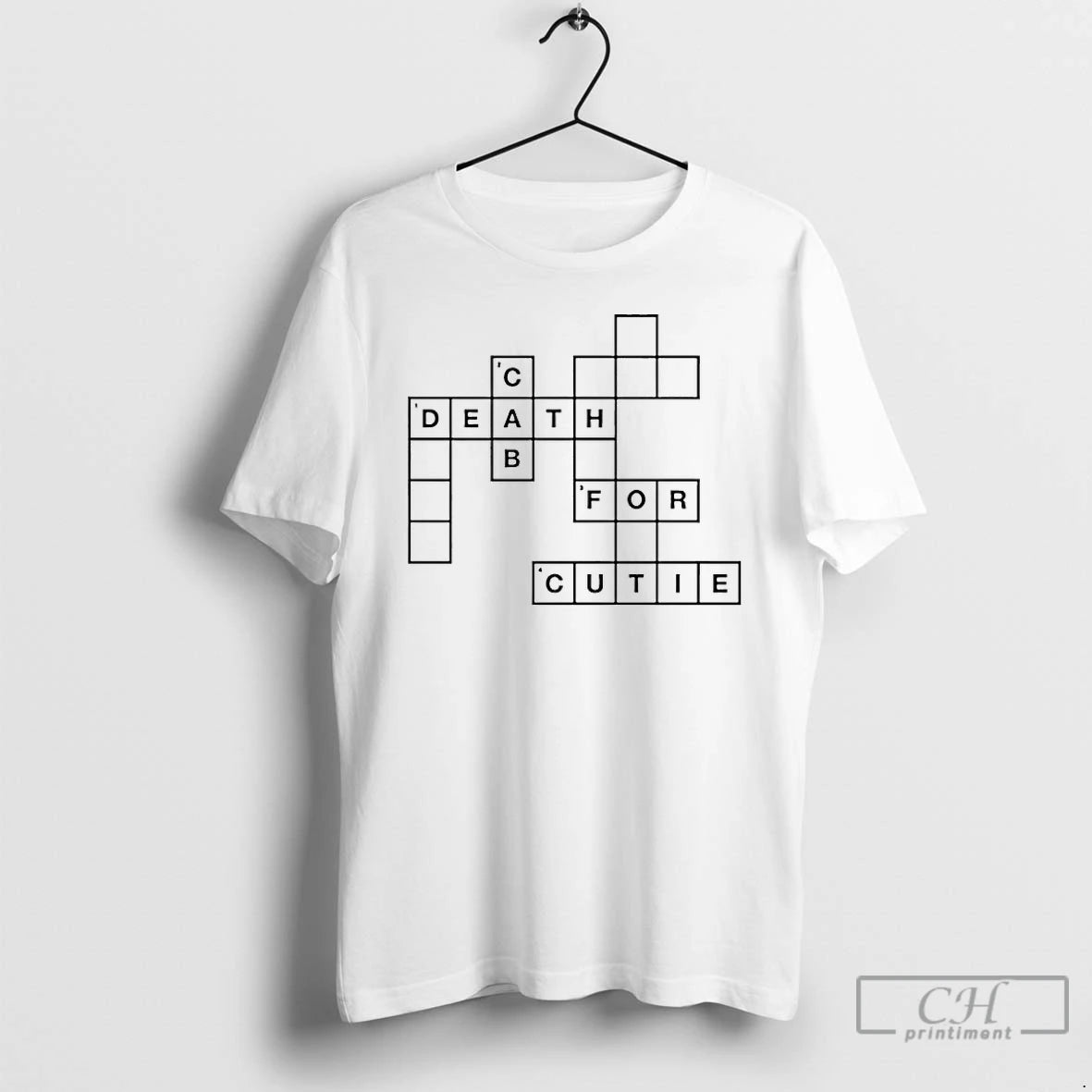 Classic Dcfc Death Cab For Cutie Crossword T-Shirts, Hoodie, Sweatshirt | InkNestWear.com
