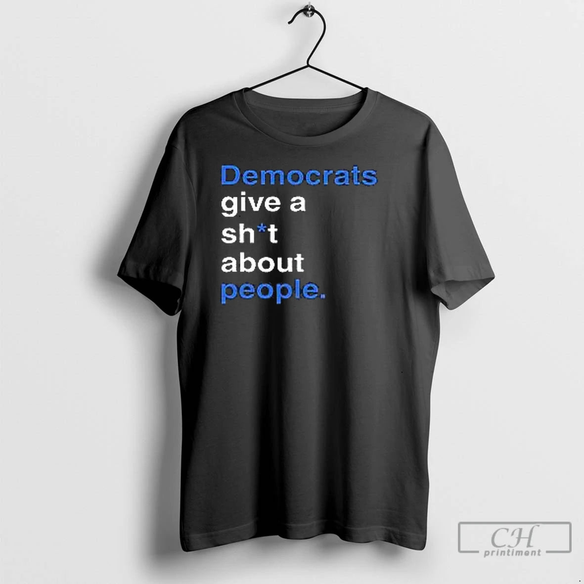 Classic Democrats Give A Shit About People T-Shirts, Hoodie, Sweatshirt | InkNestWear.com
