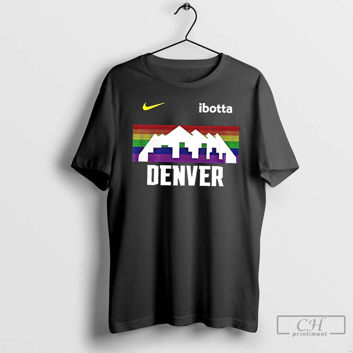 Classic Denver Nuggets 25 26 City Edition T-Shirts, Hoodie, Sweatshirt | InkNestWear.com