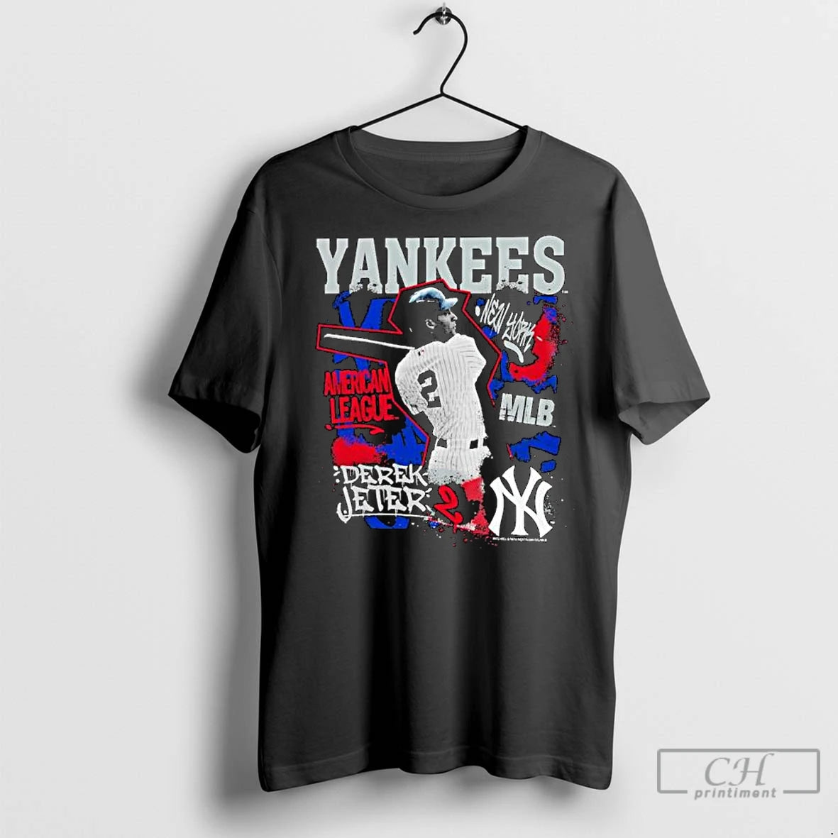 Classic Derek Jeter New York Yankees Mlb Star Moment Ornaments T-Shirts, Hoodie, Sweatshirt | InkNestWear.com